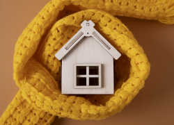 Благодаря прокуратуре в Астрахани достроили дом для 54 обманутых дольщиков