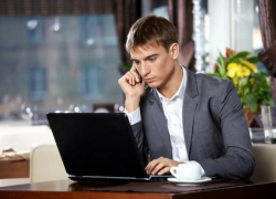 Статистика: как выглядит современный астраханский мужчина