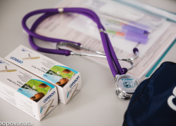 Эпидемия гриппа в Астраханской области продлится до апреля