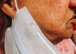 2095 астраханцев стали жертвами COVID-19