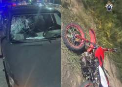 В Астраханской области мать пострадавшего в ДТП подростка попала под следствие