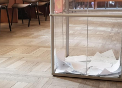 Вниманию кандидатов: информация о готовности оказания услуг по размещению предвыборных агитационных материалов