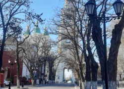 Билайн ускорил мобильный интернет в Астраханской области