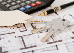 40,9% астраханских семей могут позволить себе аренду квартиры