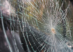 В ДТП в Трусовском районе Астрахани пострадали 4 человека