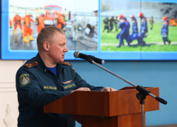 За год в Астраханской области спасли больше людей, чем в других регионах ЮФО