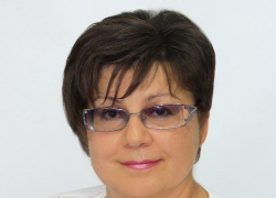 Общественную палату Астраханской области возглавила председатель профсоюзов