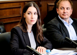 Депутат Журавлева: «С выделенными полосами в Астрахани поторопились»