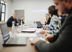 Осенью 2023 года в Астрахани пройдет Всероссийский слет казачьей молодежи