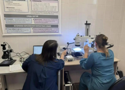 В Астрахани открыли центр судебных экспертиз для будущих и действующих экспертов