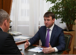 Главу астраханского межрегионгаза Руслана Арашукова оставили в СИЗО 