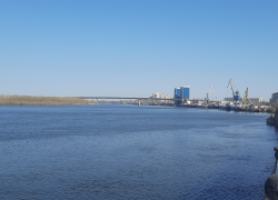 Прогноз погоды, именины, праздники в Астрахани 23 марта