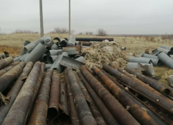 В Астраханской области предотвратили попытку сбыта государственного имущества