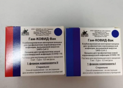 520 астраханцев сделали прививку от коронавируса в первый день массовой вакцинации