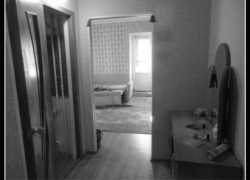 Астраханца посадили за убийство знакомого и попытку унести тело с места преступления