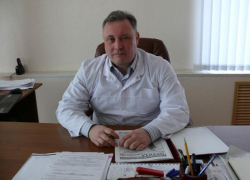 В Астрахани сняли с должности еще одного главврача