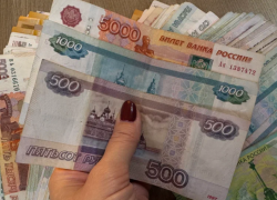 В Астраханской области мошенница оформила кредит по фотографии чужого паспорта