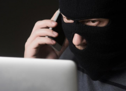 В Астрахани турист стал жертвой телефонных мошенников 