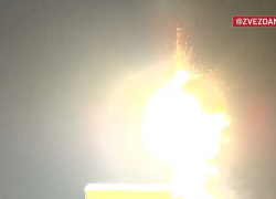 Россия поставила в известность США о пуске ракеты из Астраханской области 