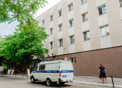 В полиции прокомментировали ситуацию с бабулей, которая пыталась зарезать свою 83-летнюю сиделку