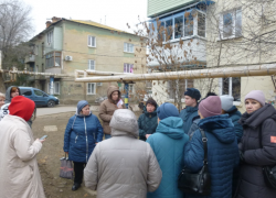 В Астрахани трусовчан научат действовать при атаках БПЛА