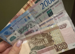 В Астрахани строительная фирма оставила десятки работников без денег