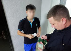 К итальянцу в астраханскую пиццерию нагрянул наряд полиции