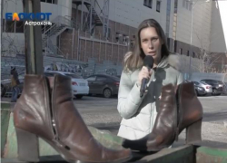 Мнения астраханцев о качестве вывоза мусора разделились