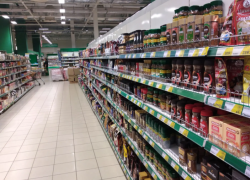 Астраханец заплатит за украденные продукты и бытовую химию сроком в колонии