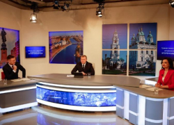 В Астрахани отремонтируют 22 км сетей водоснабжения и канализации