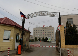 В Астрахани три отделения Кировской больницы закрыли на карантин 