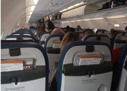 Дорога в аэропорт: как добраться с Крайнего Севера до Астрахани во время пандемии