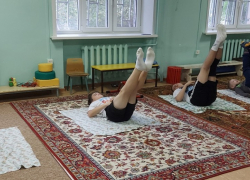 Врачи рассказали, почему детям обязательно проходить реабилитацию после ковида