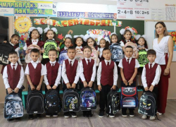 Астраханская область трудоустроит шесть педагогов по программе «Земский учитель»