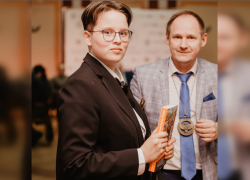 Астраханка Татьяна Шункова обыграла команду знатоков в «ЧГК»