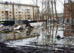Фото дня: астраханская весна во всей красе