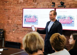 Астраханские предприниматели и социальные предприятия получат гранты на развитие бизнеса