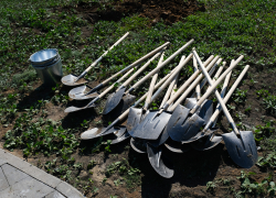 5000 астраханцев вышли на субботник с конца марта 