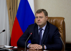 Игорь Бабушкин сообщил, что медикам выдали обещанные допвыплаты за март и апрель