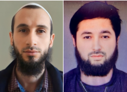 В Астраханской области разыскивают двух опасных террористов