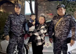 В Астрахани маленький мальчик ушел в одиночное путешествие: где его нашли