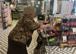 Какие продукты подешевели в Астраханской области