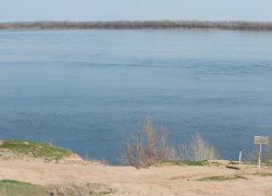 Вдвое больше смертей на воде произошло в Астраханской области