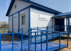 В Астраханской области откроют два новых медучреждения