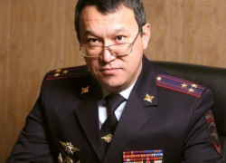 Начальник полиции Астрахани: о кадрах, жизни офицера и совещаниях во время отпуска