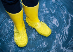 Под Астраханью будут изготавливать резиновую обувь