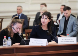 Астраханцев ждет более 500 новогодних мероприятий