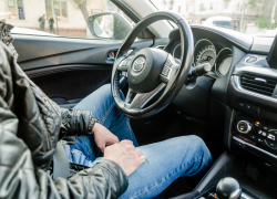 За выходные на астраханских дорогах остановили 33 пьяных водителя