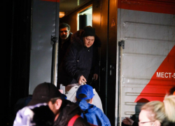 Астраханцы могут помочь пожертвованиями беженцам из Донбасса 
