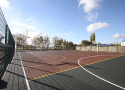 В Астрахани вынесли приговор директору фирмы, она похитила 400 тысяч рублей при строительстве стадиона